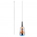 Κεραία CB (11m) και 10m PNI TRUCKER 9000 PL with LED υψος 140 cm, 26-30MHz, 1000W Κεραία CB (11m) και 10m PNI TRUCKER 9000 PL